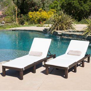 Outdoor Lounge Chairs You
